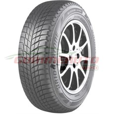 COP. 215/65HR17 BRIDGESTONE LM-001 MO 99H M+S